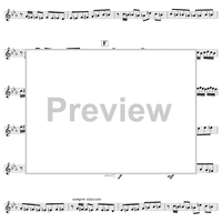 Flight of the Bumblebee