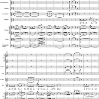 "Vedrai, carino, se sei buonino", No. 19 from "Don Giovanni", Act 2, K527 - Full Score