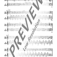 Musik für Kinder - Vocal And Performing Score