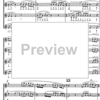 Kagiroi no Banka - Score