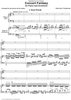 Concert Fantasy. Part 1. Quasi Rondo