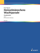 Heinzelmännchens Wachtparade