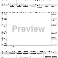 Toccata, Adagio and Fugue in C major (BWV564)