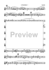 Sleigh Ride - B-flat Tenor Saxophone 1