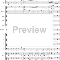 Thamos, König in Aegypten, K336A (K345)