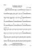 Summer Dances - Timpani