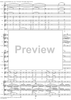 "Cosa sento! tosto andate", No. 7 from "Le Nozze di Figaro", Act 1, K492 - Full Score