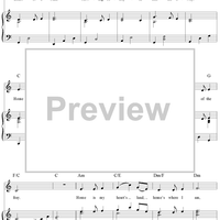 Home Is a Green Hill