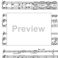 Classical and Romantic Pieces Book 2 - No. 1 - 4 - Score