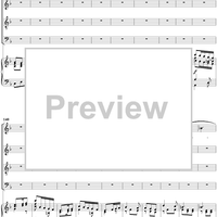 Mass No. 8 in C Major, "Mariazellermesse": No. 2, Gloria