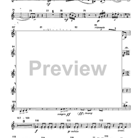 Energia - for Nine Instruments - Horn in F