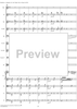 Symphony No. 6, Movement 4 - Full Score