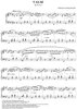Valse, Op. 10, No. 2