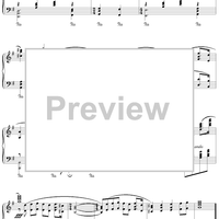 Nessun Dorma  (from Turandot)