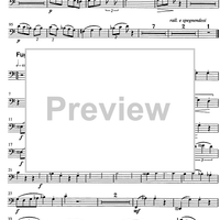 Quintetto aluletico Op.24 - Bassoon