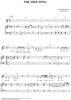 The Ship Song