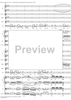 "O selige Wonne! Die glänzende Sonne steigt", No. 8 from "Zaide", Act 1, K336b (K344) - Full Score
