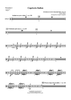 Capriccio Italien - Percussion 2