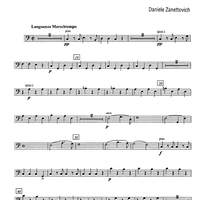 Wiener Phantasie - Cello 10