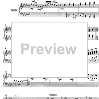 Miniatures Op.99 - Score