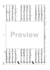 Diffusion for Saxophone Quartet - Score