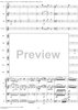 "T'ho detto, buffone, se parli con lei", No. 21 from "La Finta Semplice", Act 2, K46a (K51) - Full Score