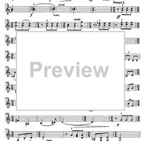 Godalni Quartet - Violin 2