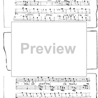 Crudele hor non sentirai