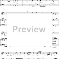 Holy, Holy, Lord God Almighty