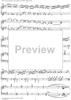 Piano Concerto No. 23 in A Major movt. 3 - K.488 - Score