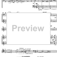 Abschiedslied - Cello