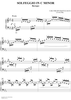Solfeggio In C Minor (Baroque)