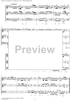 Trio Sonata no. 1 in A major - op. 5/1  (HWV396)