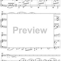 Viola Sonata No. 2 - Piano Score