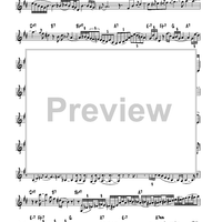 Slow Burn - Bb Instruments Part 2