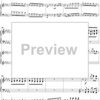 Concerto No. 1 for Piano and Orchestra, Part 3