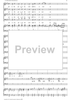 Messiah, no. 4: And the glory of the Lord - Piano Score