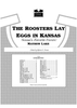 The Roosters Lay Eggs In Kansas - Score