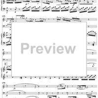 Piano Trio in C Major    (HobXV/27) - Piano