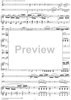Piano Trio No. 6 in G Major K564 - Piano Score