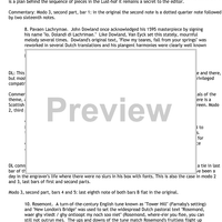 Der Fluyten Lust-hof Vol. 1