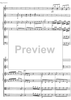 Sinfonia F Major - Score