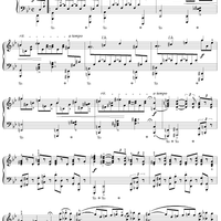 Rhapsodie No. 2 in G Minor, Op. 79