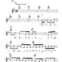 The Remedy (I Won't Worry)