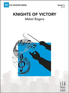 Knights of Victory - Score