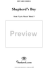 Lyric Pieces Book 5, op. 54, no. 1: Shepherd's Boy
