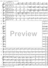 Symphony No. 3 in D Major (D200) Movement 4 - Full Score