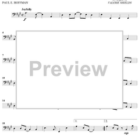 Happy Advent!  Christ Is Near - Opt. Bass/Cello/Bessoon