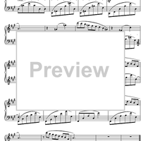 Prelude Op.11 No. 8