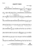 Gravity Wave - Bassoon